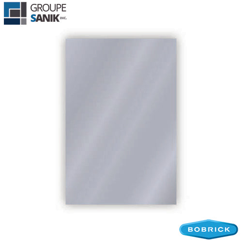 Miroirs rétroéclairés au LED B-164