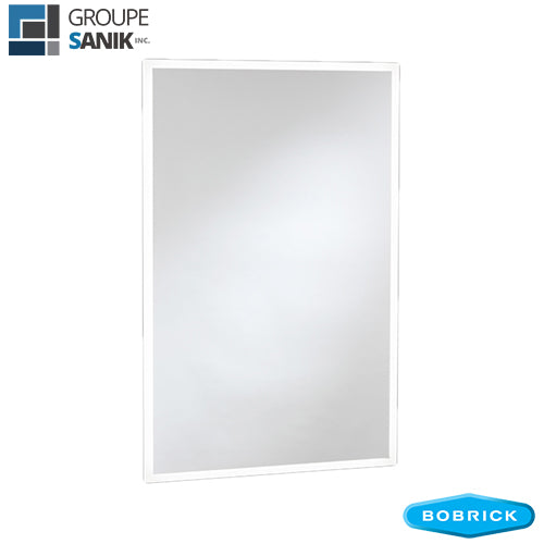 Miroirs rétroéclairés au LED B-167