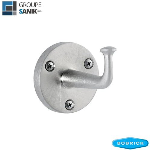 Crochet simple B-211