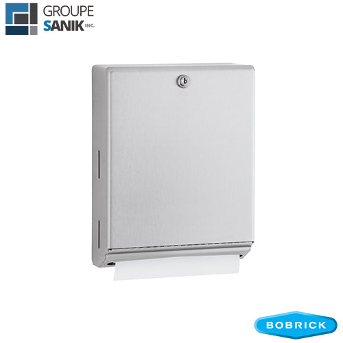 Distributeur à papier essuie-mains B-262