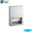 Distributeur à papier essuie-mains en surface avec barrure B-359039