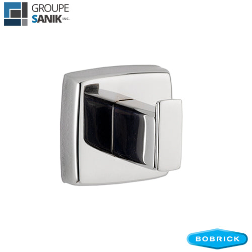 Crochet simple B-670