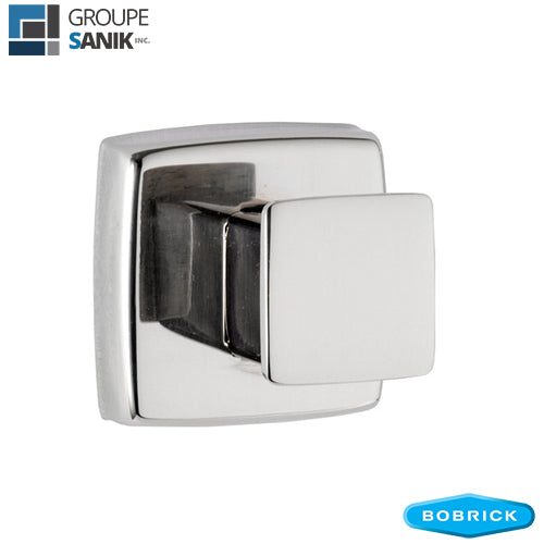 Crochet simple B-671