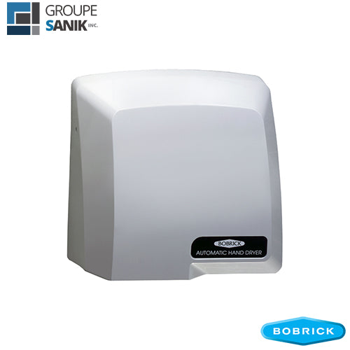 Sèche-mains en surface B-710