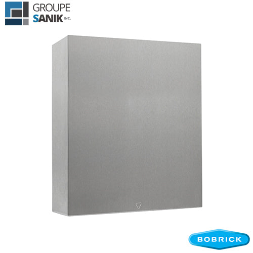 Surface-mounted dryer B-7179