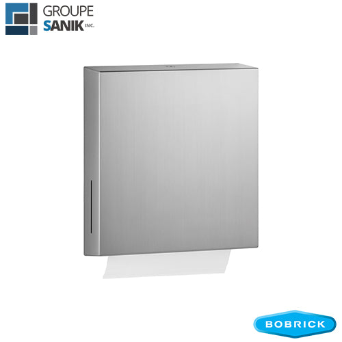 Distributeur à papier essuie-mains Fino B-9262