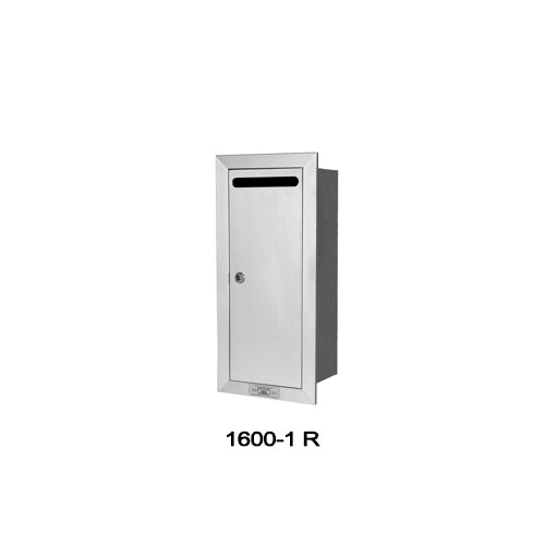 Boîte de dépôt CMC-1600-1