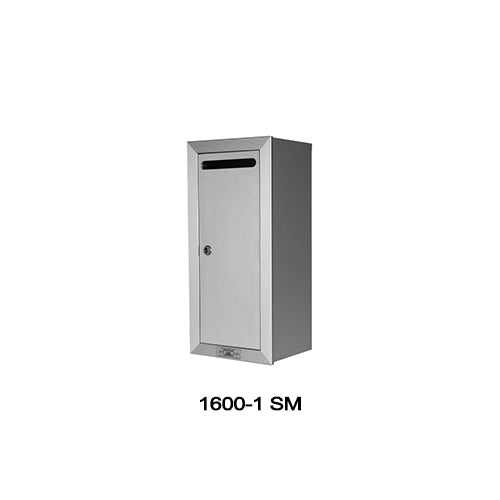 Collection box CMC-1600-1