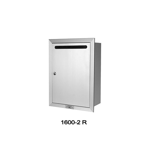 Boîte de dépôt CMC-1600-2