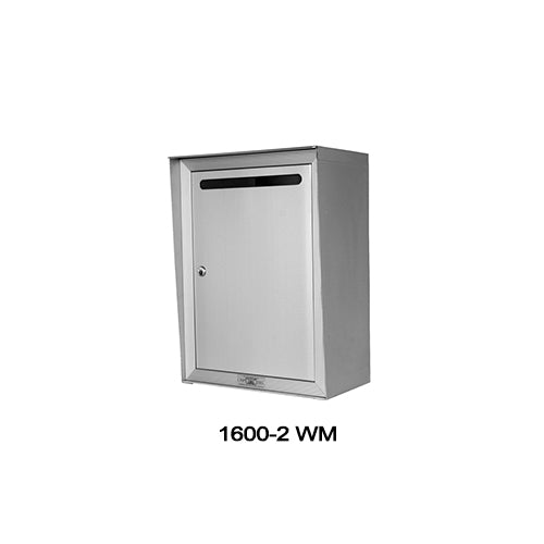 Boîte de dépôt CMC-1600-2