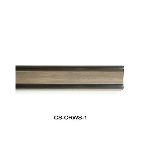 Pare-chocs en bois CS-CRWS-1 / CS-CRWS-2 / CS-CRWS-3