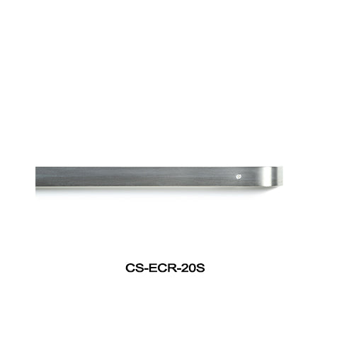 Stainless steel bumpers CS-ECR-20S / CS-ECR-32S / CS-ECR-60S