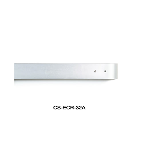 CS-ECR-32A / CS-ECR-60A aluminum bumpers