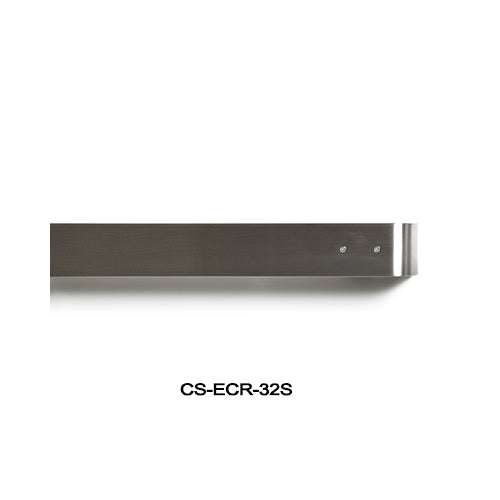 Pare-chocs en acier inoxydable CS-ECR-20S / CS-ECR-32S / CS-ECR-60S