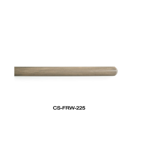 Pare-chocs en bois CS-FRW-225 / CS-FRW-260 / CS-FRW-270