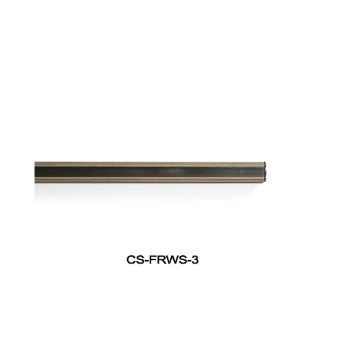 Pare-chocs en bois CS-FRWS-1 / CS-FRWS-2 / CS-FRWS-3