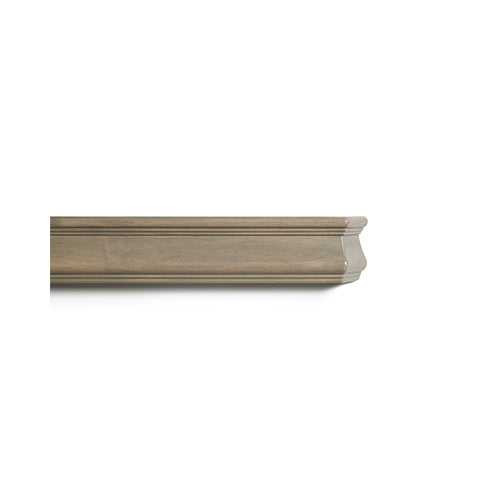Solid wood handrail CS-HRW-45