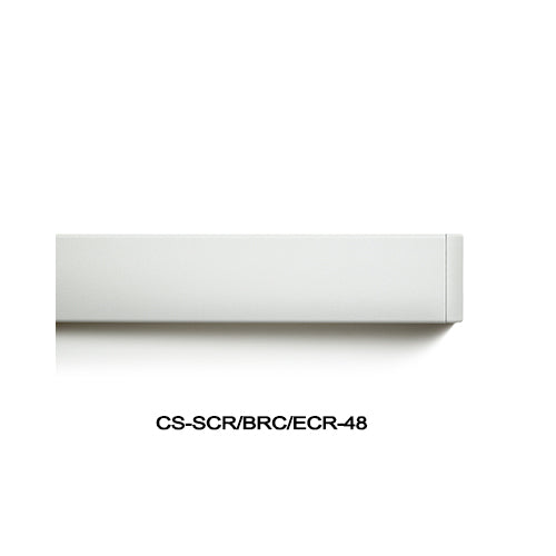 Pare-chocs Acrovyn CS-SCR/BCR/ECR-40N/48N/64N