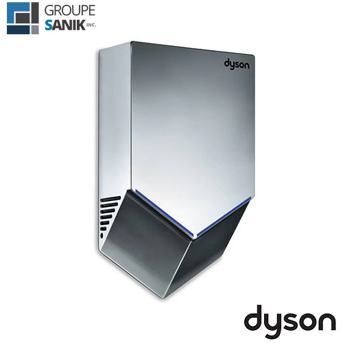 Dyson Airblade V HU02 Hand Dryer