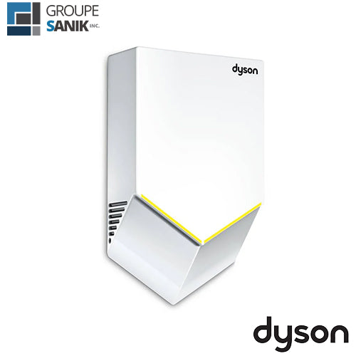 Dyson Airblade V HU02 Hand Dryer