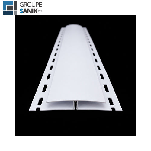 Moulures de PVC pour Sani-Core GS-SCM
