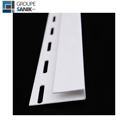 Moulures de PVC pour Sani-Core GS-SCM
