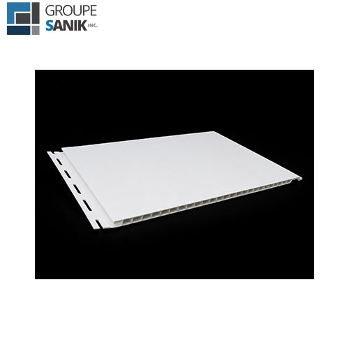 Panneau de PVC Sani-Core (16'' de largeur) GS-SC