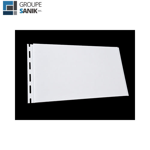 Panneau de PVC Sani-Core (16'' de largeur) GS-SC