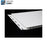 Panneau de PVC Sani-Core (16'' de largeur) GS-SC