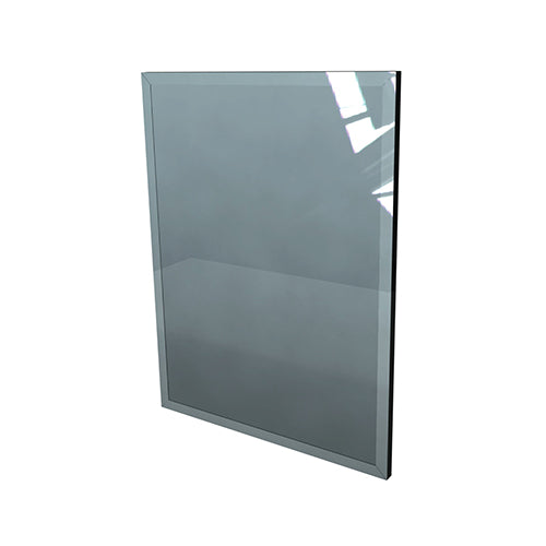 Miroir verre trempé avec cadre soudé SM-3200