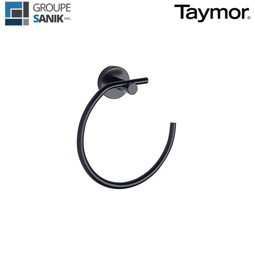 Towel ring - 1948 series round - T-04-32704