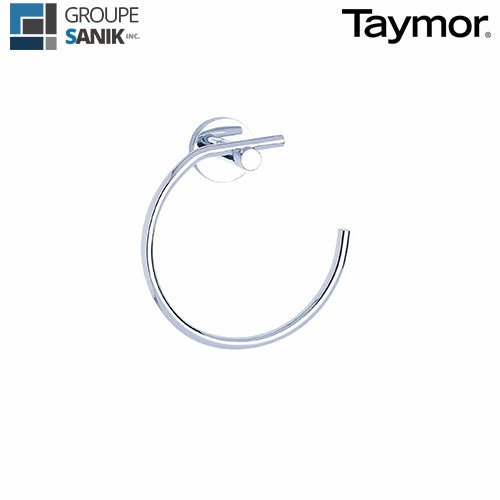 Towel ring - 1948 series round - T-04-32704