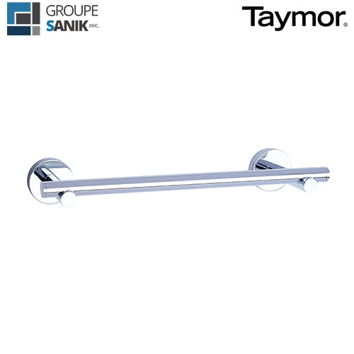 Towel bar - 1948 series round - T-04-32710 / 32718 / 32724