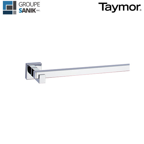 Towel bar - 1948 series square - T-04-32818 / 32824 / 32830