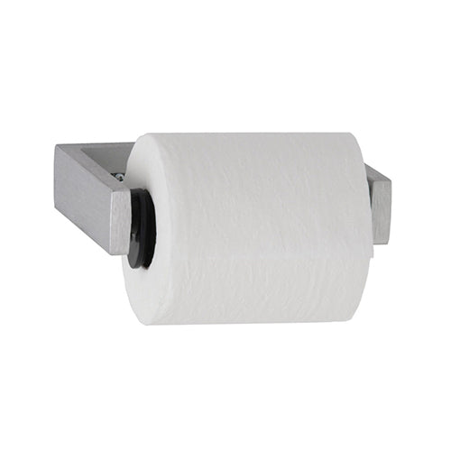 Surface-mounted toilet paper dispenser B-273 / B-2730