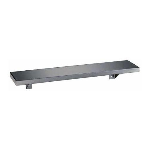 Tablette en acier inoxydable B-295 / B-296 / B-298— Groupe Sanik