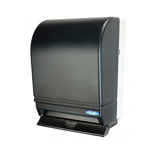 Manual paper towel dispenser F-109-50