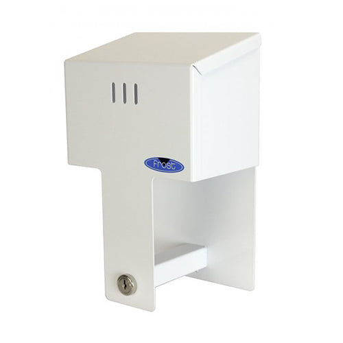 Toilet paper dispenser F-159