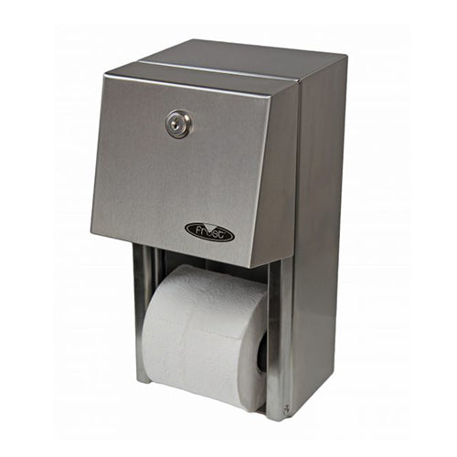 Toilet paper dispenser F-165 / F-165-R