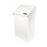 Surface mounted napkin disposal F-620